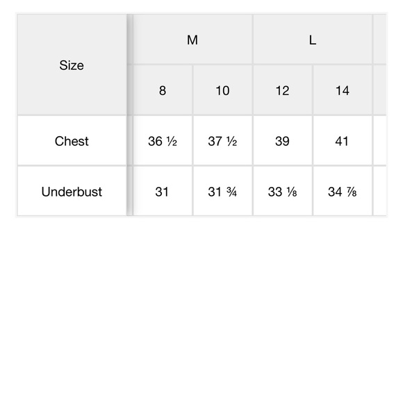 NWT OLD NAVY Rib-Knit Seamless Bandeau Bralette Color Gray Stone - Picture 5 of 5